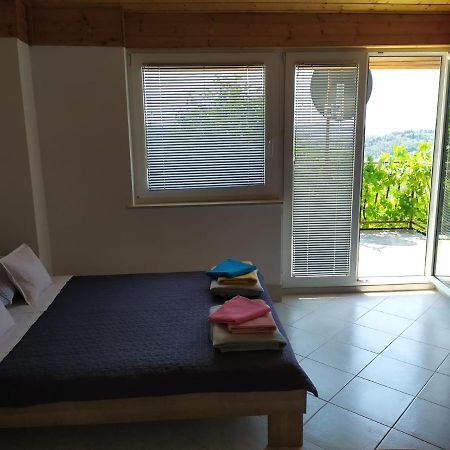 Lili House Apartment ปอร์โตรอซ ภายนอก รูปภาพ