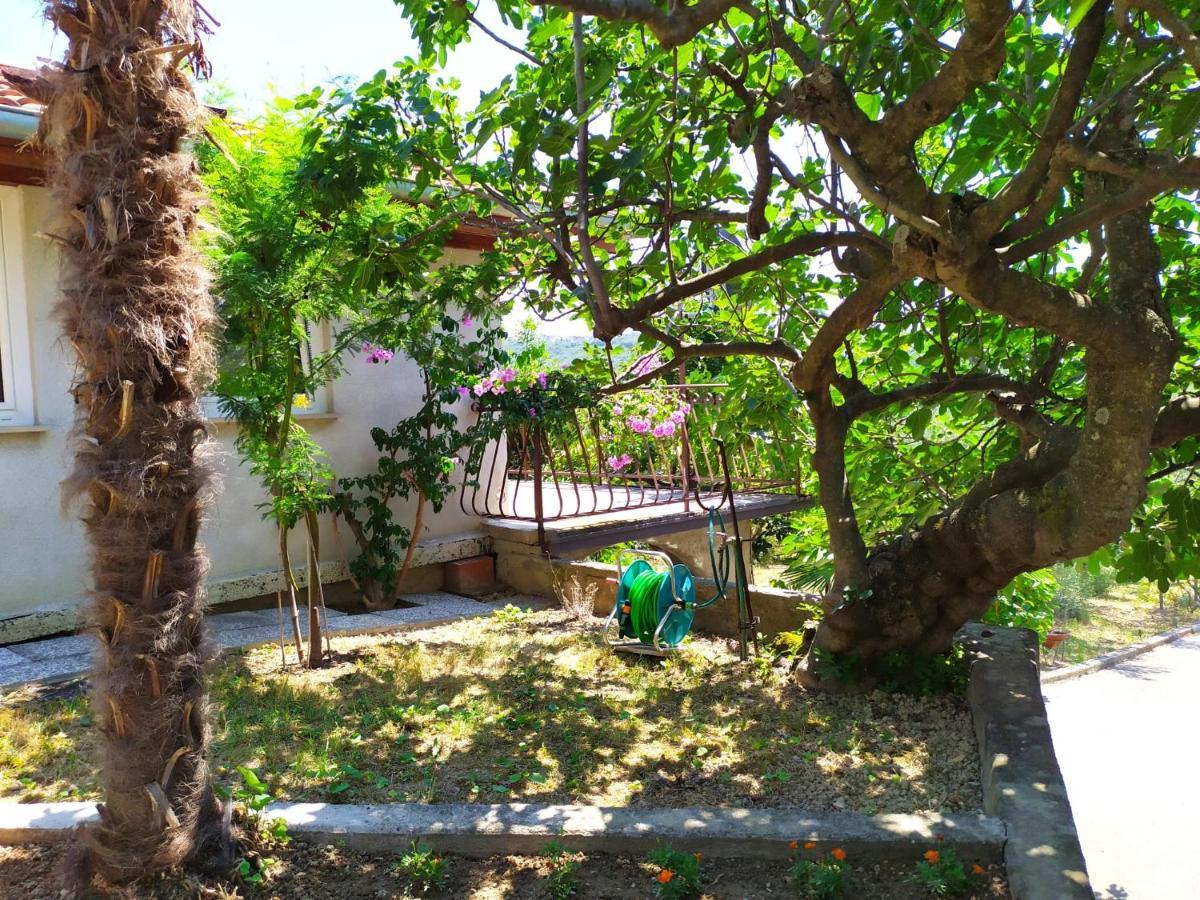 Lili House Apartment ปอร์โตรอซ ภายนอก รูปภาพ