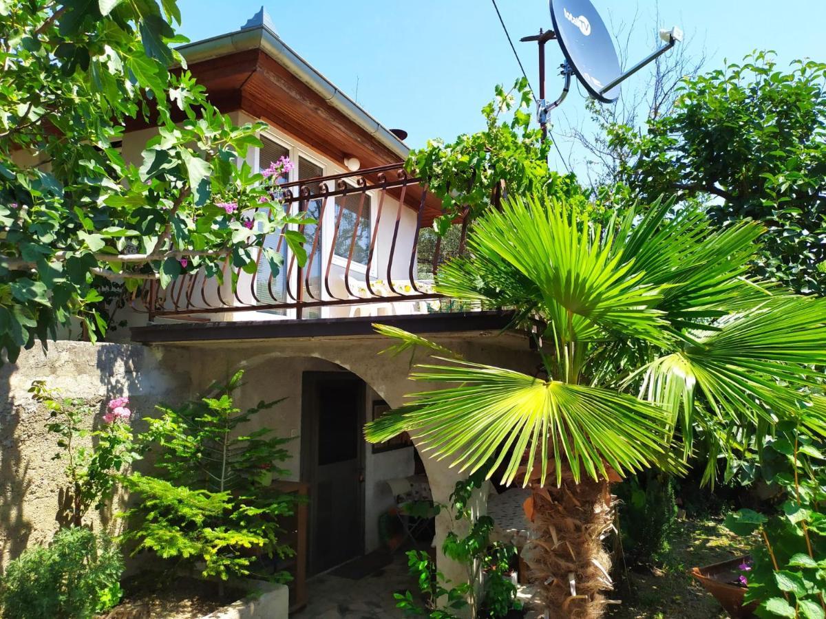 Lili House Apartment ปอร์โตรอซ ภายนอก รูปภาพ